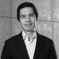 This image shows Prof. Dr. Chia-Ming Chang