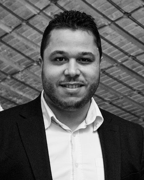 Dieses Bild zeigt Mohamed, Abdelrahman Hesham