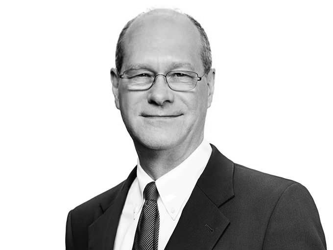 This image shows William F. Baker